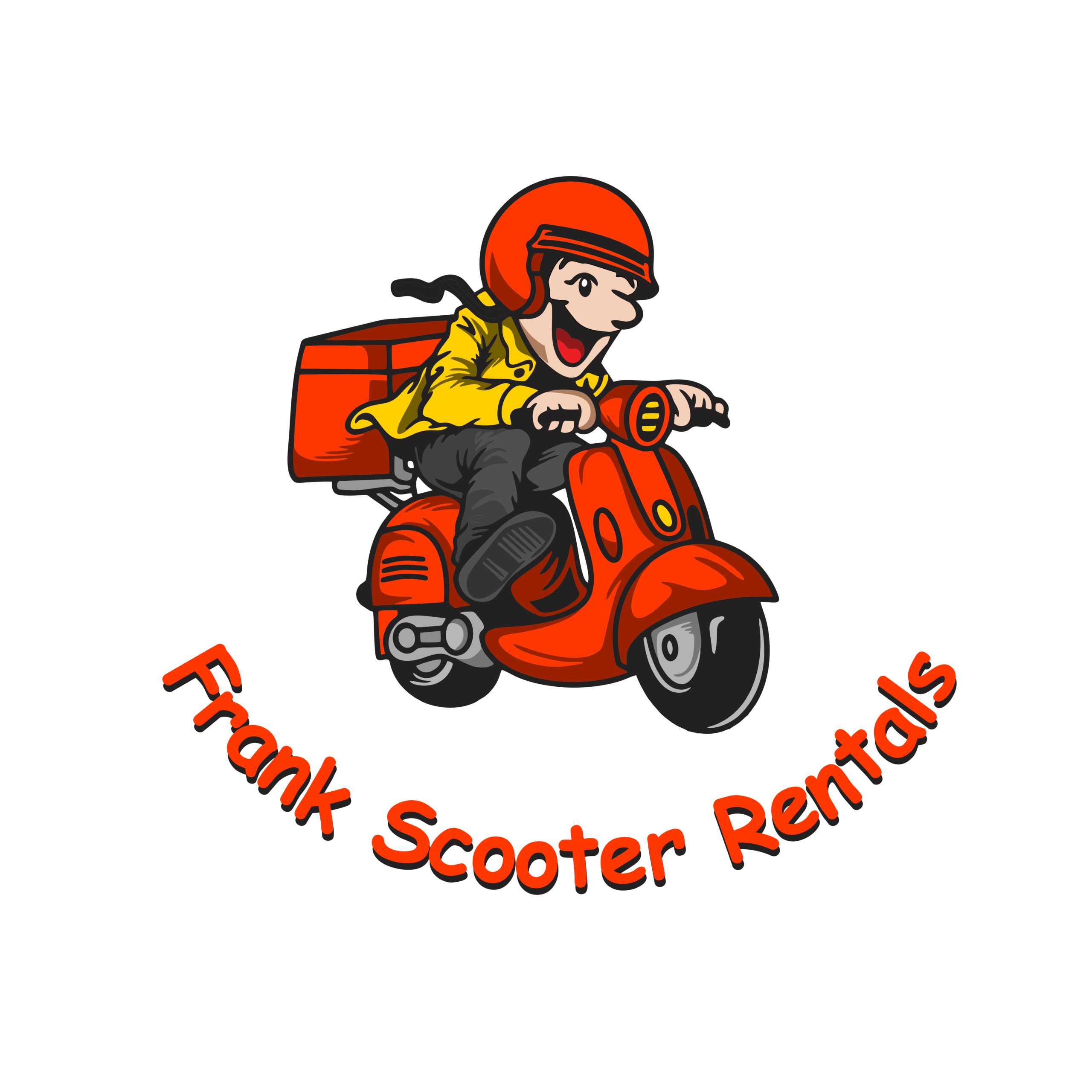 frankscooterrentals.co.za